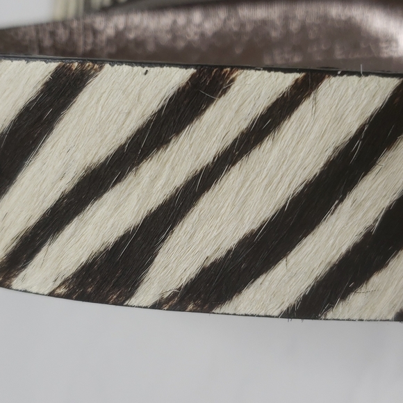 MICHAEL KORS BELT - Picture 7 of 7